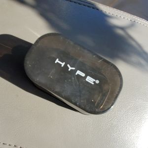Hype wireless headphones